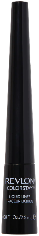 revlone black liner