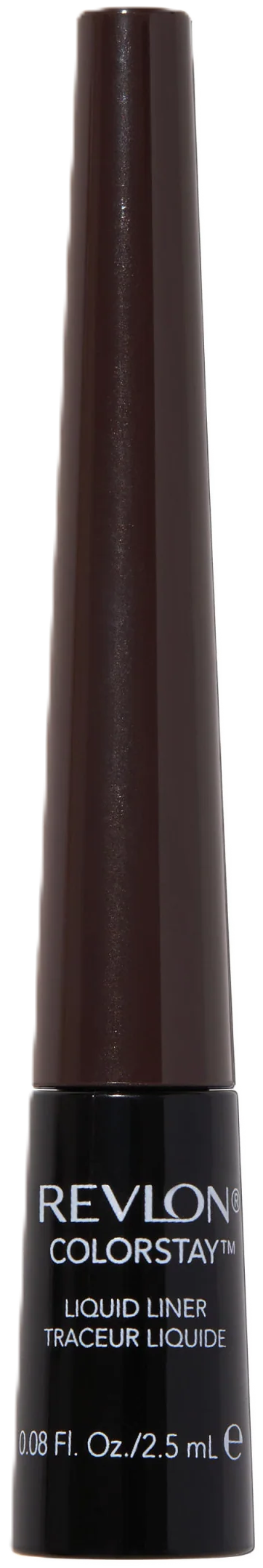 revlon brown liner