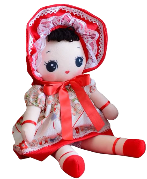 Bunka Dolls