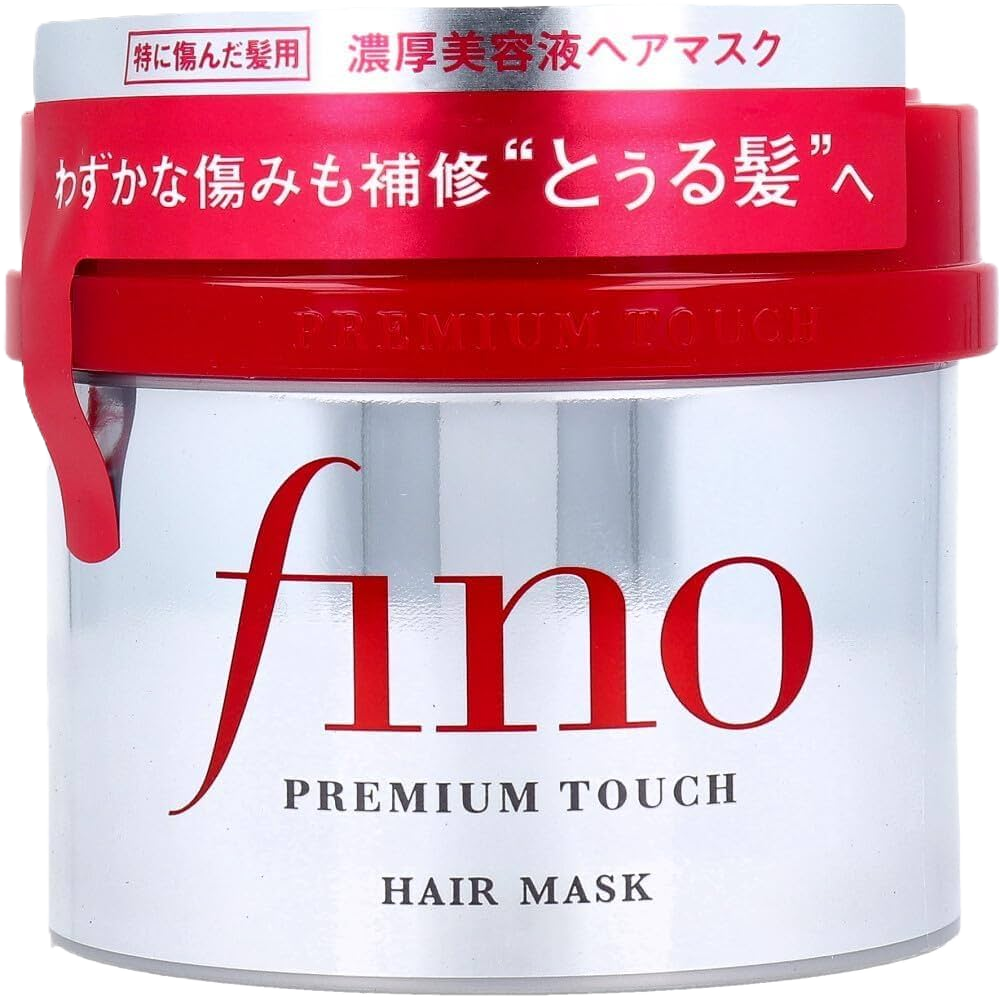 fino hair mask