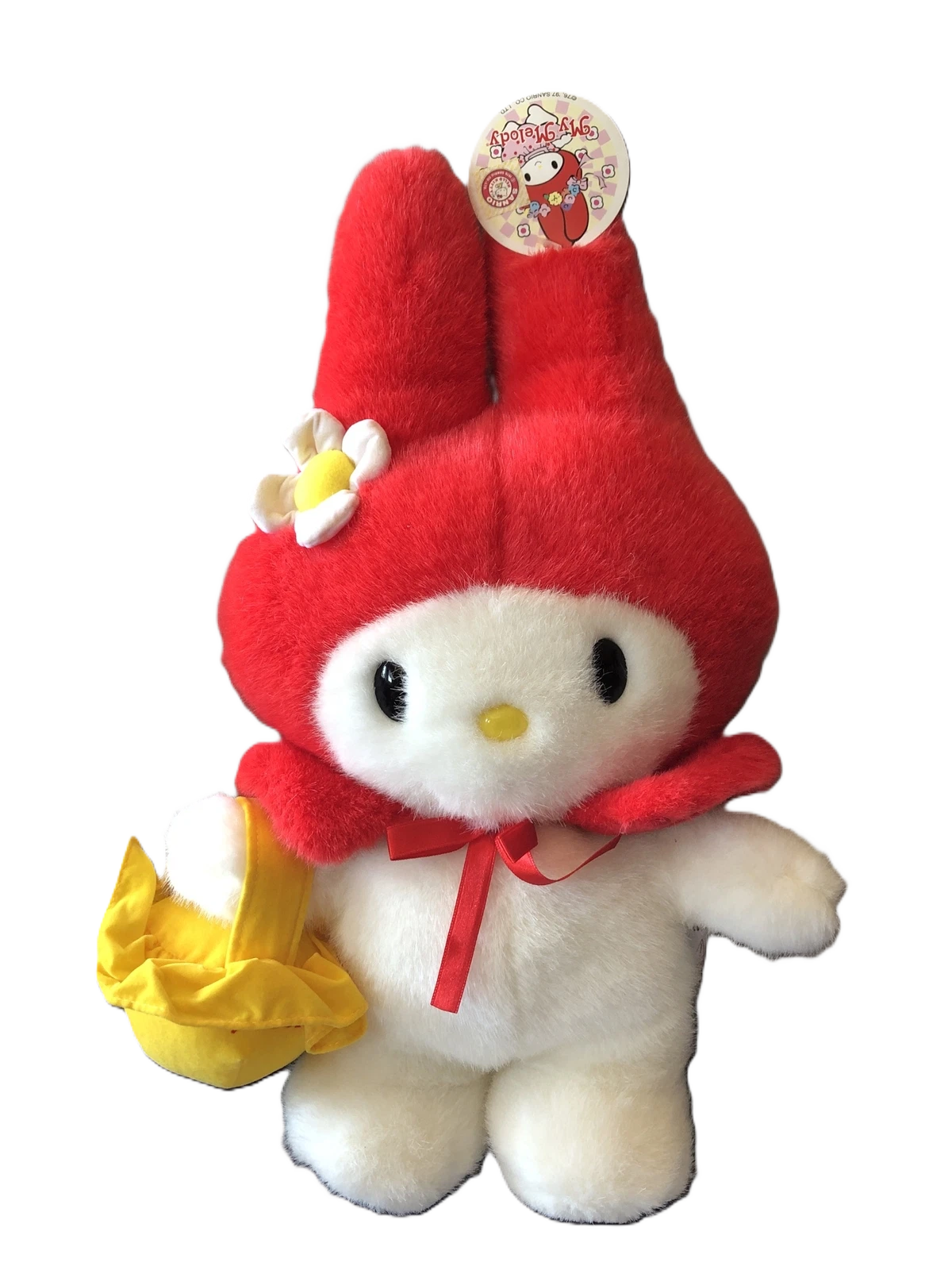 Vintage Sanrio