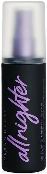 urban decay setting spray