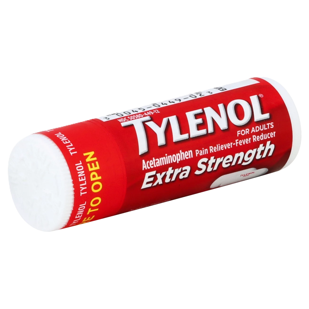tylenol